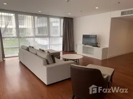 อพาร์ทเม้นท์ 3 ห้องนอน ให้เช่า ในโครงการ เอกมัย การ์เดนส์ แบงคอก, พระโขนงเหนือ