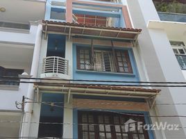 Estudio Casa en venta en Ward 10, Phu Nhuan, Ward 10
