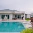3 Bedroom Villa for sale at Moda Rhythm, Thap Tai