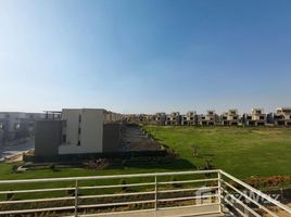 3 Bedroom Villa for sale at Palm Hills Golf Extension, Al Wahat Road