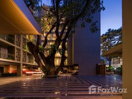 3 Bedrooms Condo for sale in Khlong Tan Nuea, Bangkok Via Botani