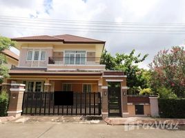5 Bedroom House for rent at The Athena Koolpunt Ville 14, Pa Daet