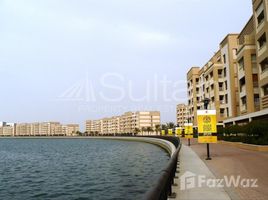 1 Bedroom Apartment for sale at Lagoon B18, The Lagoons, Mina Al Arab