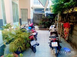 Студия Дом for sale in Thu Duc, Хошимин, Linh Xuan, Thu Duc