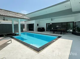 4 chambre Villa for sale in Maret, Koh Samui, Maret