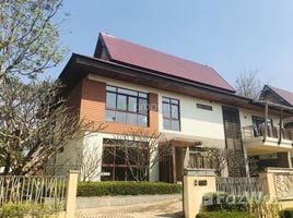 8 chambre Maison for rent in Laos, Sisattanak, Vientiane, Laos