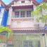 2 спален Дом в аренду в Baan Piboon Ladphrao 101, Nawamin