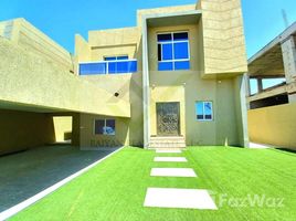 3 chambre Villa à vendre à Al Zaheya Gardens., Al Zahya