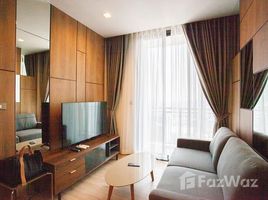 1 Bedroom Condo for rent at The Line Phahol - Pradipat, Sam Sen Nai