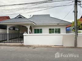3 Habitación Casa en venta en Rawiporn Village 2, Nong Prue, Pattaya