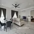 Studio Penthouse for rent at Louis Kienne Serviced Residences Havelock, Bukit ho swee, Bukit merah, Central Region
