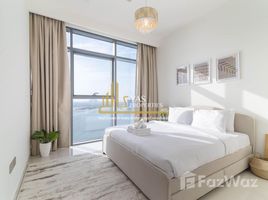 2 спален Квартира на продажу в Beach Vista, EMAAR Beachfront