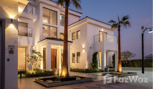 6 Bedrooms Villa for sale in Signature Villas, Dubai Signature Villas Frond G