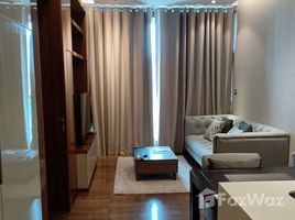 อพาร์ทเม้นท์ 1 ห้องนอน ให้เช่า ในโครงการ ดิ แอดเดรส สุขุมวิท 28, คลองตัน, คลองเตย, กรุงเทพมหานคร