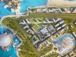 2 спален Квартира на продажу в Louvre Abu Dhabi Residences, Saadiyat Island