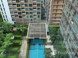 1 спален Кондо на продажу в Hive Taksin, Khlong Ton Sai