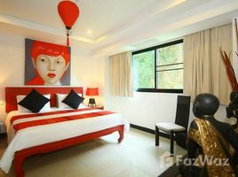 1 Bedroom Condo for rent at Surin Sabai, Choeng Thale