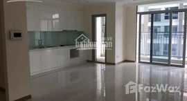 Available Units at Vinhomes Central Park