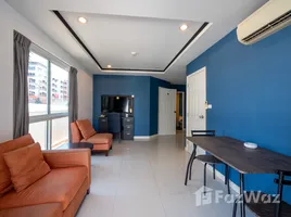 2 Bedroom Apartment for sale at NEW NORDIC CLUB 1, Nong Prue