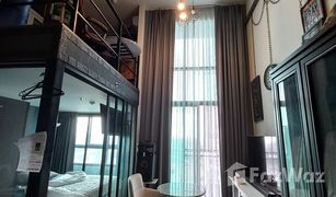 2 Bedrooms Condo for sale in Hua Mak, Bangkok IDEO New Rama 9