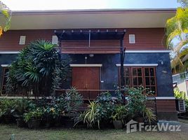 2 Schlafzimmer Haus zu vermieten in Chiang Mai, Nam Phrae, Hang Dong, Chiang Mai
