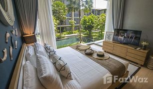 2 Bedrooms Condo for sale in Mai Khao, Phuket Baan Mai Khao