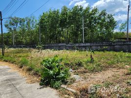  Land for sale at Permsap Villa, Si Sunthon, Thalang, Phuket