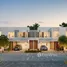 4 Bedroom Villa for sale at Nara, Juniper, DAMAC Hills 2 (Akoya)