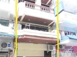 8 Bedroom Hotel for sale in Bang Lamung, Pattaya, Bang Lamung