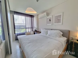 อพาร์ทเม้นท์ 1 ห้องนอน ให้เช่า ในโครงการ Veranda Residence Hua Hin, หนองแก, หัวหิน, ประจวบคีรีขันธ์, ไทย