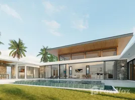 ขายวิลล่า 3 ห้องนอน ใน แม่น้ำ, สุราษฎร์ธานี, แม่น้ำ, เกาะสมุย, สุราษฎร์ธานี