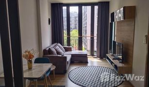 1 Bedroom Condo for sale in Phra Khanong Nuea, Bangkok Kawa Haus