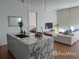 2 chambre Condominium à louer à , Si Lom