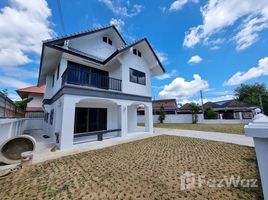 4 Bedroom Villa for sale at Hillside Home 2, Ton Pao, San Kamphaeng