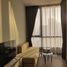 Студия Кондо в аренду в Chapter Charoennakorn-Riverside, Bang Lamphu Lang, Кхлонг Сан