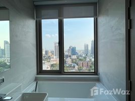 2 спален Квартира в аренду в Rhythm Ekkamai Estate, Khlong Tan Nuea, Щаттхана