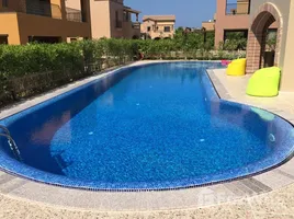 5 Bedroom Villa for sale at Marassi, Sidi Abdel Rahman