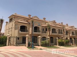 4 Bedroom Villa for sale at Al Patio 5, El Patio, Shorouk City