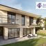 4 Habitación Villa en venta en Luxury Living Villas, Al Hamra Village