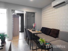 1 Bedroom Condo for sale at Elio Del Moss, Sena Nikhom, Chatuchak, Bangkok, Thailand