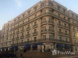 Studio Appartement zu verkaufen im Hyde Park, The 5th Settlement, New Cairo City, Cairo