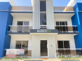 2 chambre Appartement à vendre à Residencial El Doral., San Felipe De Puerto Plata