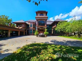 7 Habitación Casa en venta en Tailandia, Bueng, Si Racha, Chon Buri, Tailandia