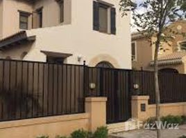 5 Bedroom House for sale at Mivida, The 5th Settlement, New Cairo City, Cairo