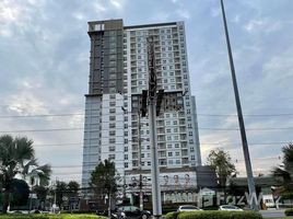 1 спален Кондо на продажу в The Trust Condo South Pattaya, Nong Prue