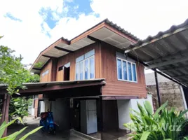 5 Bedroom House for rent in Chiang Mai, Mae Hia, Mueang Chiang Mai, Chiang Mai