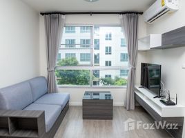 1 Bedroom Condo for sale at D Condo Ping, Fa Ham, Mueang Chiang Mai