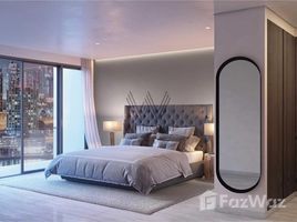 1 спален Квартира на продажу в Peninsula Five, Executive Towers