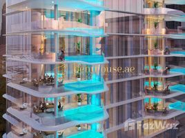 3 спален Квартира на продажу в sensoria at Five Luxe, Al Fattan Marine Towers, Jumeirah Beach Residence (JBR)