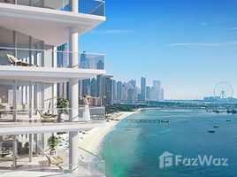 Palm Beach Towers 2 で売却中 3 ベッドルーム アパート, 海岸線アパートメント